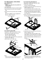 Preview for 25 page of Panasonic CF-Y5LWVYZ1 TOUGHBOOK Service Manual