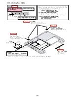 Preview for 66 page of Panasonic CF-Y5LWVYZ1 TOUGHBOOK Service Manual