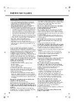 Preview for 90 page of Panasonic CF-Y7B Read Me First