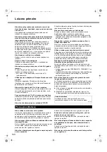 Preview for 140 page of Panasonic CF-Y7B Read Me First