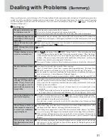 Preview for 31 page of Panasonic CF18FHD57BM - NOTEBOOK COMPUTER Operating Instructions Manual