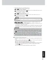 Preview for 45 page of Panasonic CF18FHD57BM - NOTEBOOK COMPUTER Operating Instructions Manual