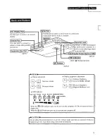 Предварительный просмотр 7 страницы Panasonic CF25EGC4DAM - PERSONAL COMPUTER User Manual