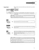 Preview for 11 page of Panasonic CF25EGC4DAM - PERSONAL COMPUTER User Manual