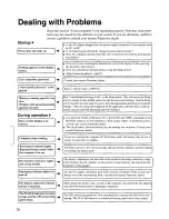 Preview for 26 page of Panasonic CF25EGC4DAM - PERSONAL COMPUTER User Manual