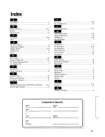 Предварительный просмотр 39 страницы Panasonic CF25EGC4DAM - PERSONAL COMPUTER User Manual