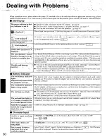 Preview for 30 page of Panasonic CF25LGC4EAM - NOTEBOOK COMPUTER User Manual