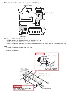 Preview for 44 page of Panasonic CF29N3LGZBM - PERSONAL COMPUTER Service Manual