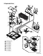 Предварительный просмотр 58 страницы Panasonic CF29N3LGZBM - PERSONAL COMPUTER Service Manual