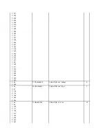 Preview for 78 page of Panasonic CF29N3LGZBM - PERSONAL COMPUTER Service Manual