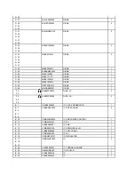 Предварительный просмотр 84 страницы Panasonic CF29N3LGZBM - PERSONAL COMPUTER Service Manual