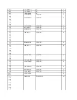 Preview for 86 page of Panasonic CF29N3LGZBM - PERSONAL COMPUTER Service Manual