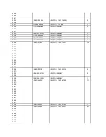 Preview for 97 page of Panasonic CF29N3LGZBM - PERSONAL COMPUTER Service Manual