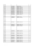 Preview for 99 page of Panasonic CF29N3LGZBM - PERSONAL COMPUTER Service Manual