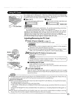 Preview for 23 page of Panasonic CF35EJC4BAM - NOTEBOOK COMPUTER SERIES User Manual