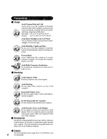 Preview for 4 page of Panasonic CF45NJ48JEM - NOTEBOOK COMPUTER SERIES User Manual