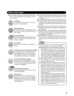 Preview for 5 page of Panasonic CF45NJ48JEM - NOTEBOOK COMPUTER SERIES User Manual