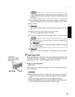 Preview for 9 page of Panasonic CF45NJ48JEM - NOTEBOOK COMPUTER SERIES User Manual