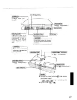 Preview for 27 page of Panasonic CF45NJ48JEM - NOTEBOOK COMPUTER SERIES User Manual