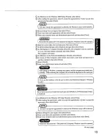 Preview for 13 page of Panasonic CF48GKMUKM - NOTEBOOK COMPUTER User Manual