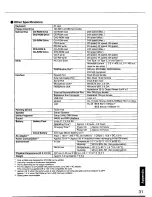 Preview for 31 page of Panasonic CF48X4KHUQM - PERSONAL COMPUTER Operating Instructions Manual