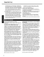 Preview for 4 page of Panasonic CF51PFVDEBM - PERSONAL COMPUTER Operating Instructions Manual