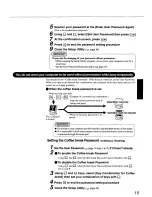 Предварительный просмотр 15 страницы Panasonic CF55F5F4AM - DESKTOP COMPUTER Operating Instructions Manual