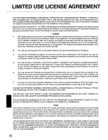 Preview for 30 page of Panasonic CF55F5F4AM - DESKTOP COMPUTER Operating Instructions Manual