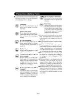 Preview for 4 page of Panasonic CFP1S3BZZ3M - HANDHELD COMPUTER Service Manual