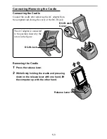Preview for 10 page of Panasonic CFP1S3BZZ3M - HANDHELD COMPUTER Service Manual