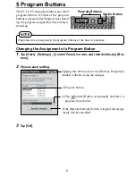 Preview for 15 page of Panasonic CFP1S3BZZ3M - HANDHELD COMPUTER Service Manual