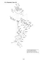 Preview for 31 page of Panasonic CFP1S3BZZ3M - HANDHELD COMPUTER Service Manual