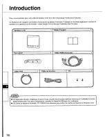 Предварительный просмотр 18 страницы Panasonic CFVDL02 - LCD MONITOR/ LPTP Operating Instructions Manual