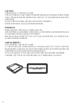 Preview for 2 page of Panasonic CFVDM292U - DVD Operating Instructions Manual