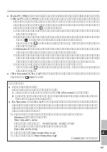 Preview for 89 page of Panasonic CFVDM292U - DVD Operating Instructions Manual