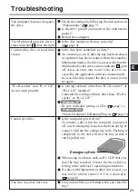 Preview for 23 page of Panasonic CFVDM732U - DVD Operating Instructions Manual