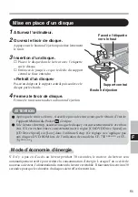 Preview for 51 page of Panasonic CFVDM732U - DVD Operating Instructions Manual