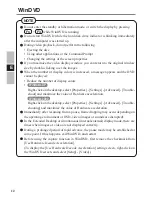 Preview for 12 page of Panasonic CFVDR732U - DVD Operating Instructions Manual