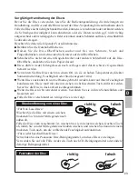 Preview for 23 page of Panasonic CFVDR732U - DVD Operating Instructions Manual