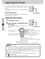 Предварительный просмотр 38 страницы Panasonic CFVDW07BH - WIRELESS DISPLAY Operating Instructions Manual