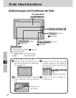 Предварительный просмотр 44 страницы Panasonic CFVDW07BH - WIRELESS DISPLAY Operating Instructions Manual