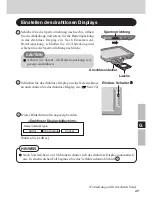 Предварительный просмотр 49 страницы Panasonic CFVDW07BH - WIRELESS DISPLAY Operating Instructions Manual