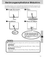 Предварительный просмотр 53 страницы Panasonic CFVDW07BH - WIRELESS DISPLAY Operating Instructions Manual