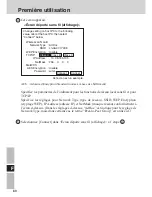 Предварительный просмотр 80 страницы Panasonic CFVDW07BH - WIRELESS DISPLAY Operating Instructions Manual