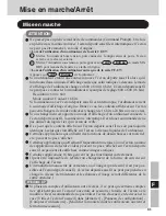 Предварительный просмотр 81 страницы Panasonic CFVDW07BH - WIRELESS DISPLAY Operating Instructions Manual