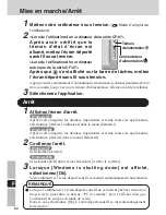 Предварительный просмотр 82 страницы Panasonic CFVDW07BH - WIRELESS DISPLAY Operating Instructions Manual