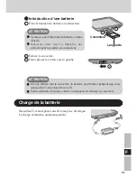 Предварительный просмотр 91 страницы Panasonic CFVDW07BH - WIRELESS DISPLAY Operating Instructions Manual