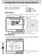 Предварительный просмотр 92 страницы Panasonic CFVDW07BH - WIRELESS DISPLAY Operating Instructions Manual