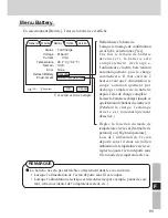 Предварительный просмотр 93 страницы Panasonic CFVDW07BH - WIRELESS DISPLAY Operating Instructions Manual