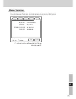 Предварительный просмотр 95 страницы Panasonic CFVDW07BH - WIRELESS DISPLAY Operating Instructions Manual